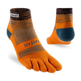 Injinji Trail Midweight Mini-Crew