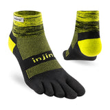 Injinji Trail Midweight Mini-Crew