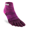 Injinji Women's Trail Midweight Mini-Crew