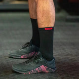 INJINJI SPORT OW CREW COOLMAX