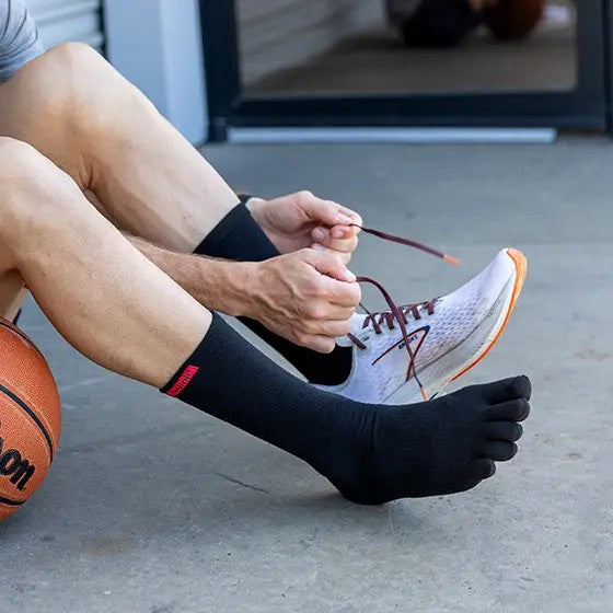 INJINJI SPORT OW CREW COOLMAX