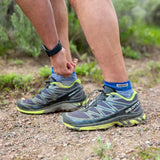 Injinji Trail Midweight Mini-Crew