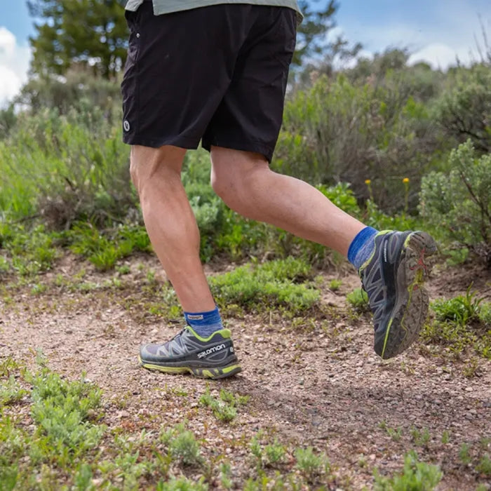 Injinji Trail Midweight Mini-Crew