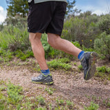 Injinji Trail Midweight Mini-Crew