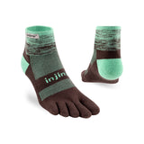 Injinji Trail Midweight Mini-Crew