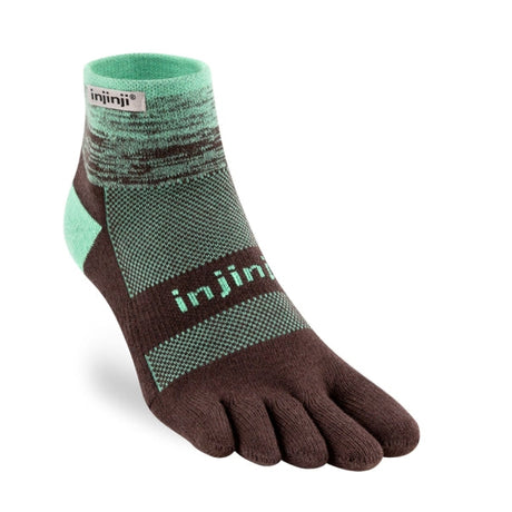 Injinji Trail Midweight Mini-Crew