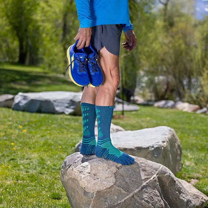 INJINJI ULTRA RUN CREW