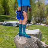 INJINJI ULTRA RUN CREW