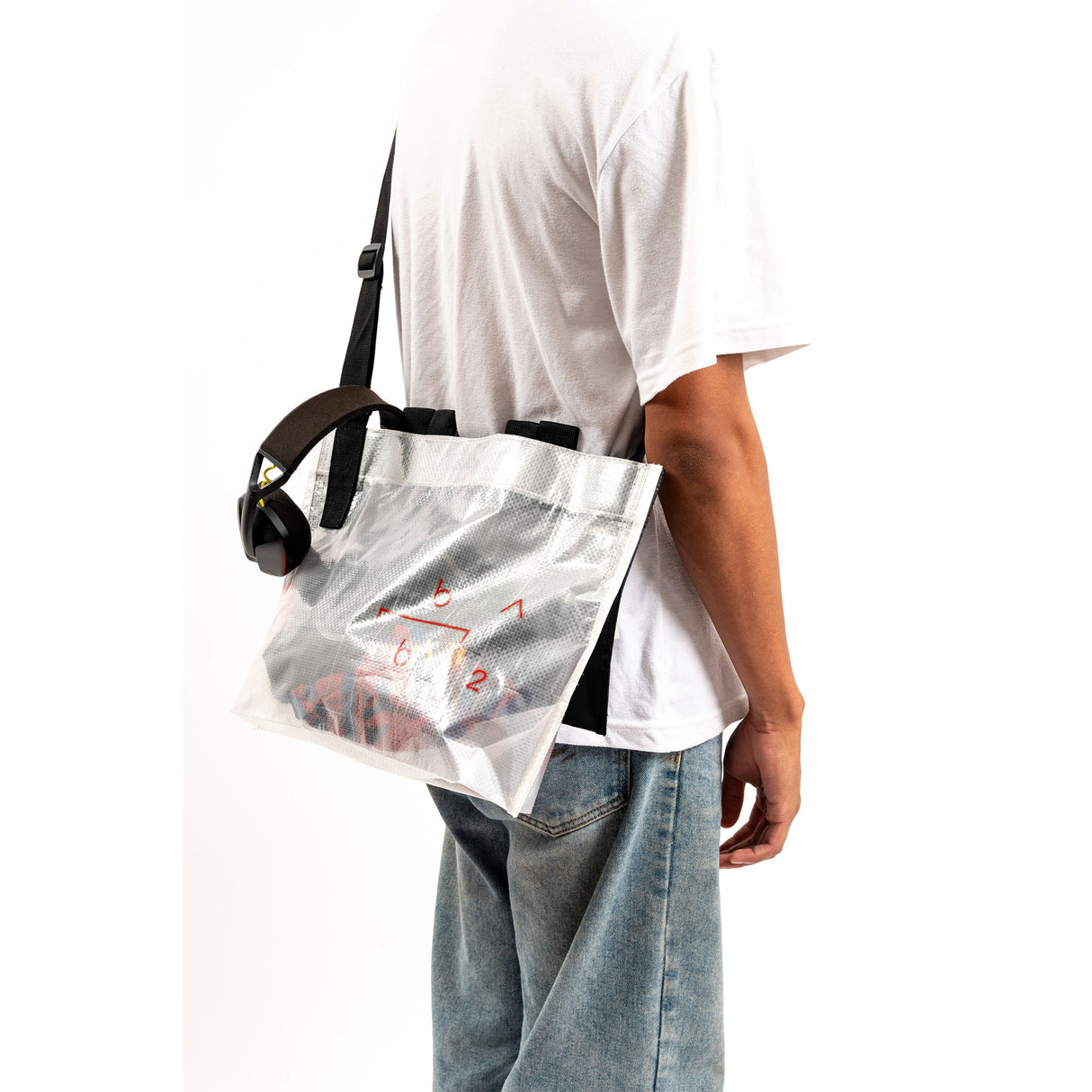 KAIKA BAG OVER BAG V.2.0