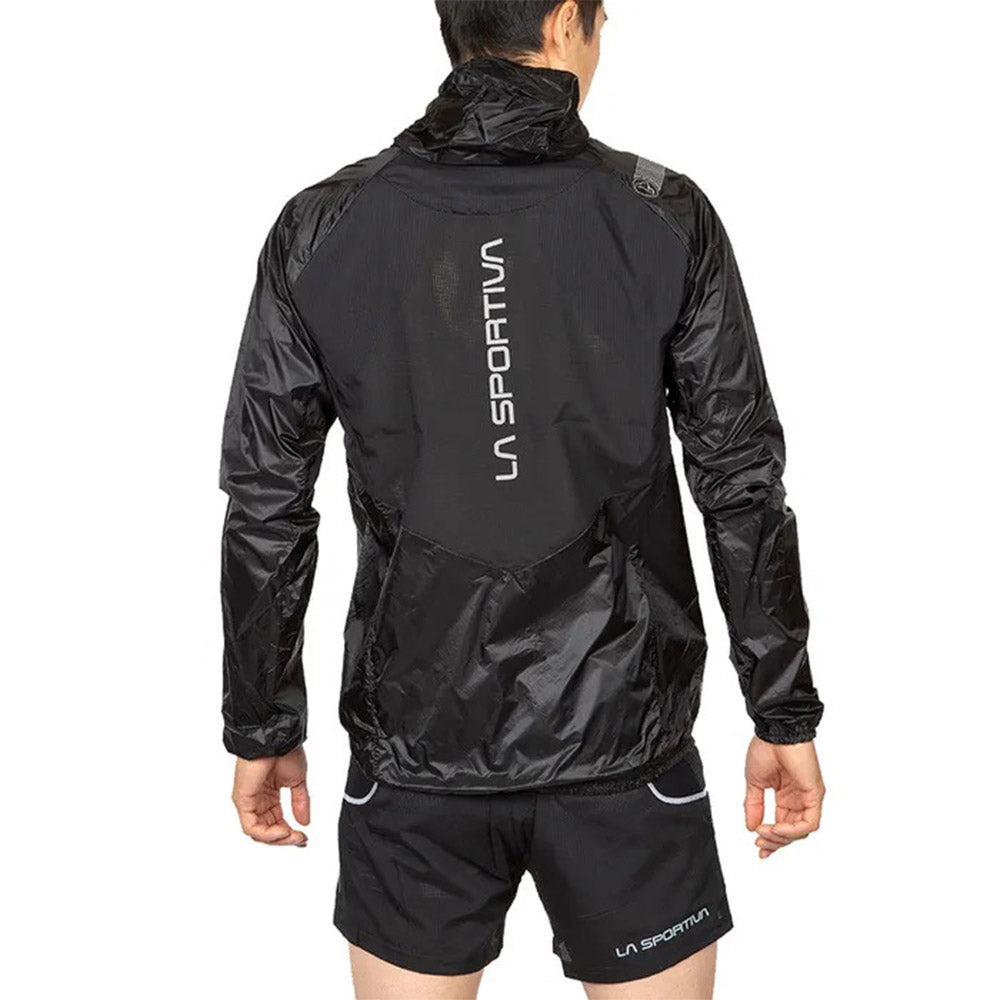 La sportiva best sale running jacket