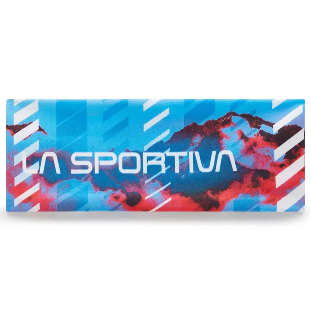 La Sportiva®  Strike Headband M Homme - Jaune - Mountain Running