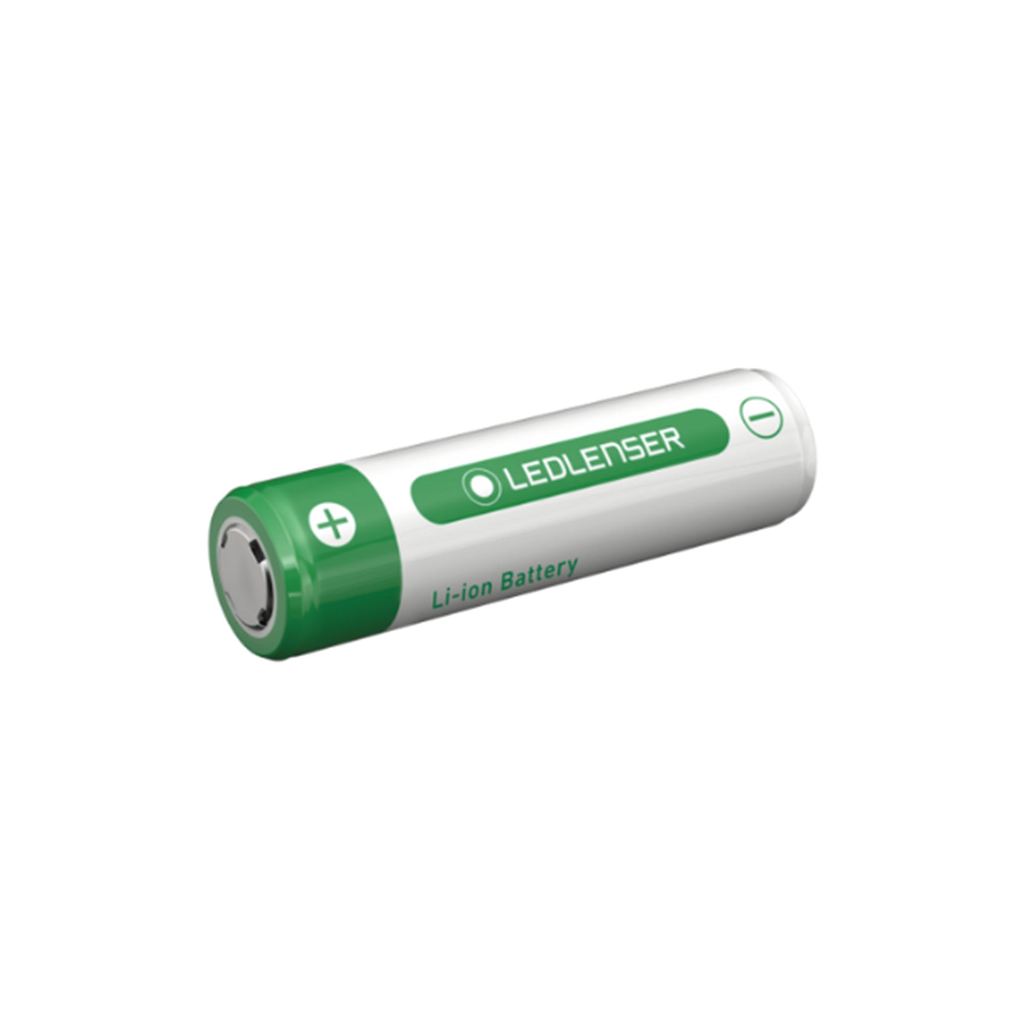 LEDLENSER リチウムイオン 18650A 充電池 3000mAh Ledlenser 18650 Li-Ion Rechargeable Battery 3000mAh – RUNNERCART