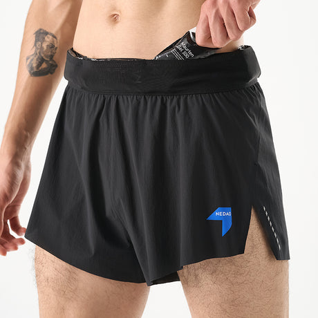 NEDAO 2026 MEN'S LIGHTSPEED ELITE RACING SHORTS V4.0