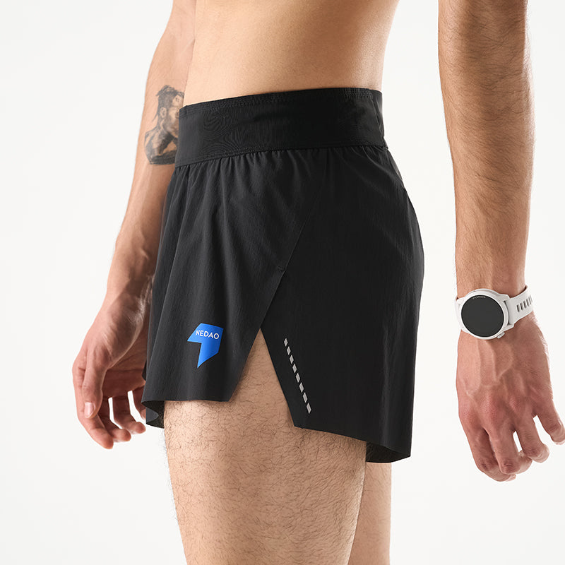 NEDAO 2026 MEN'S LIGHTSPEED ELITE RACING SHORTS V4.0