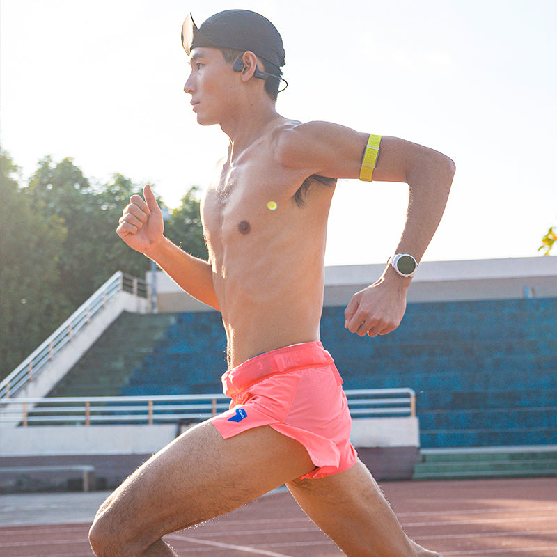 NEDAO 2026 MEN'S LIGHTSPEED ELITE RACING SHORTS V4.0