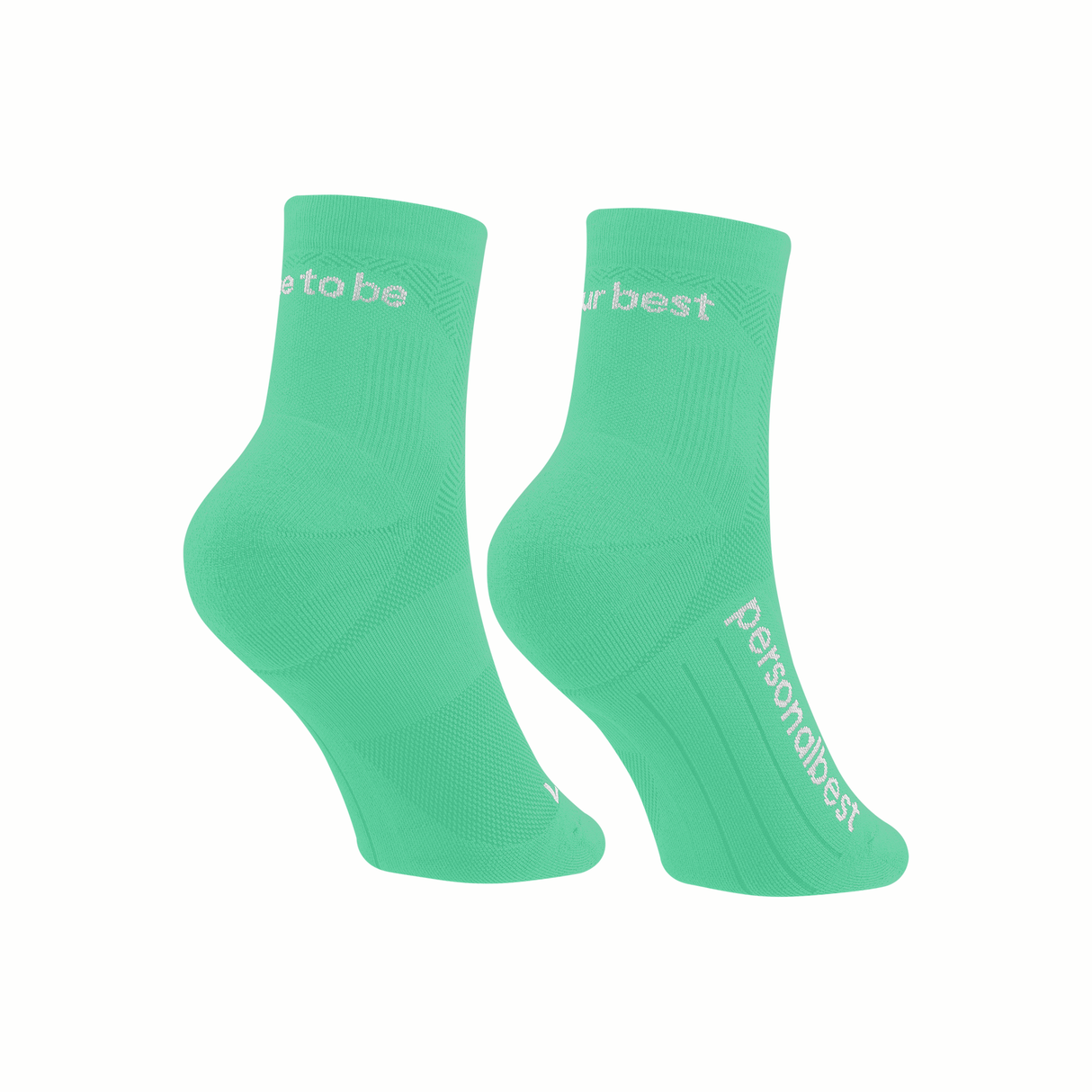 Personal Best Performance Sock Low-Cut
