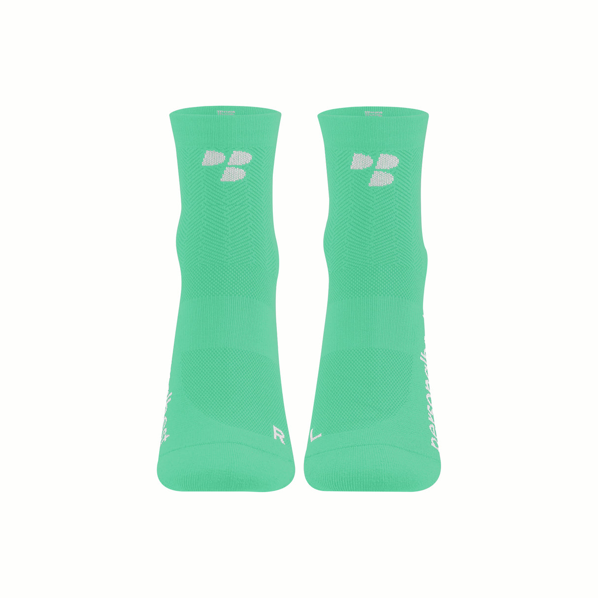 Personal Best Performance Sock Low-Cut
