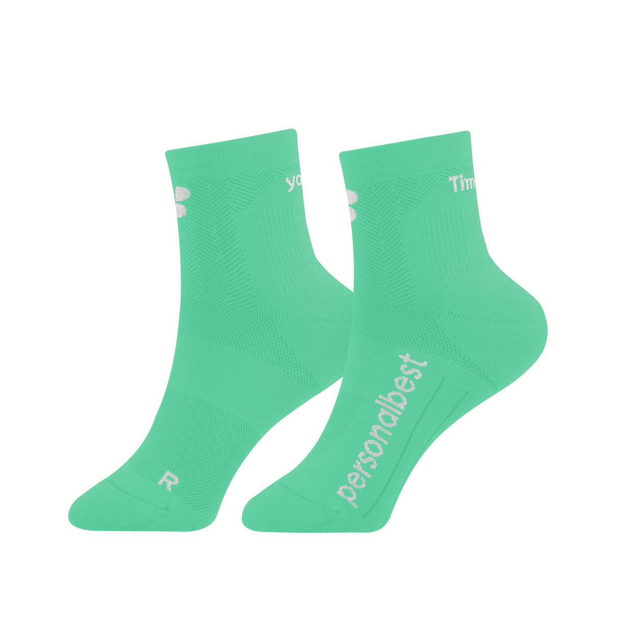 Personal Best Performance Sock Low-Cut