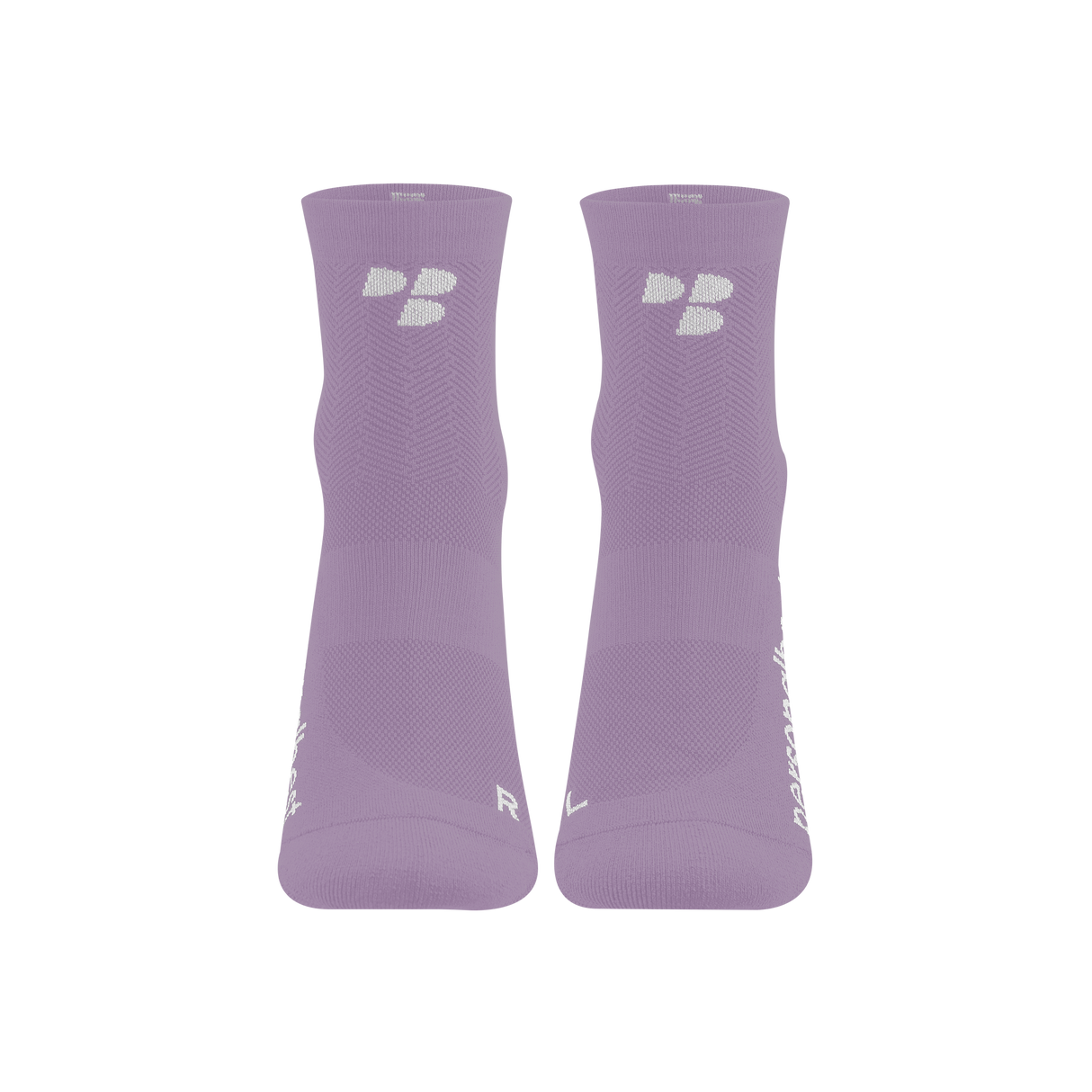 Personal Best Performance Sock Low-Cut