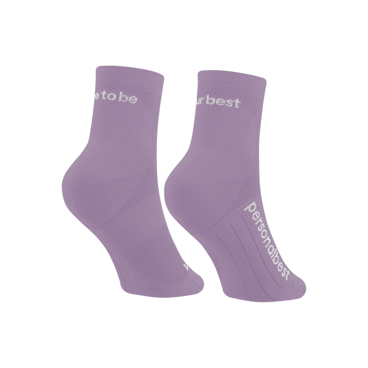 Personal Best Performance Sock Low-Cut