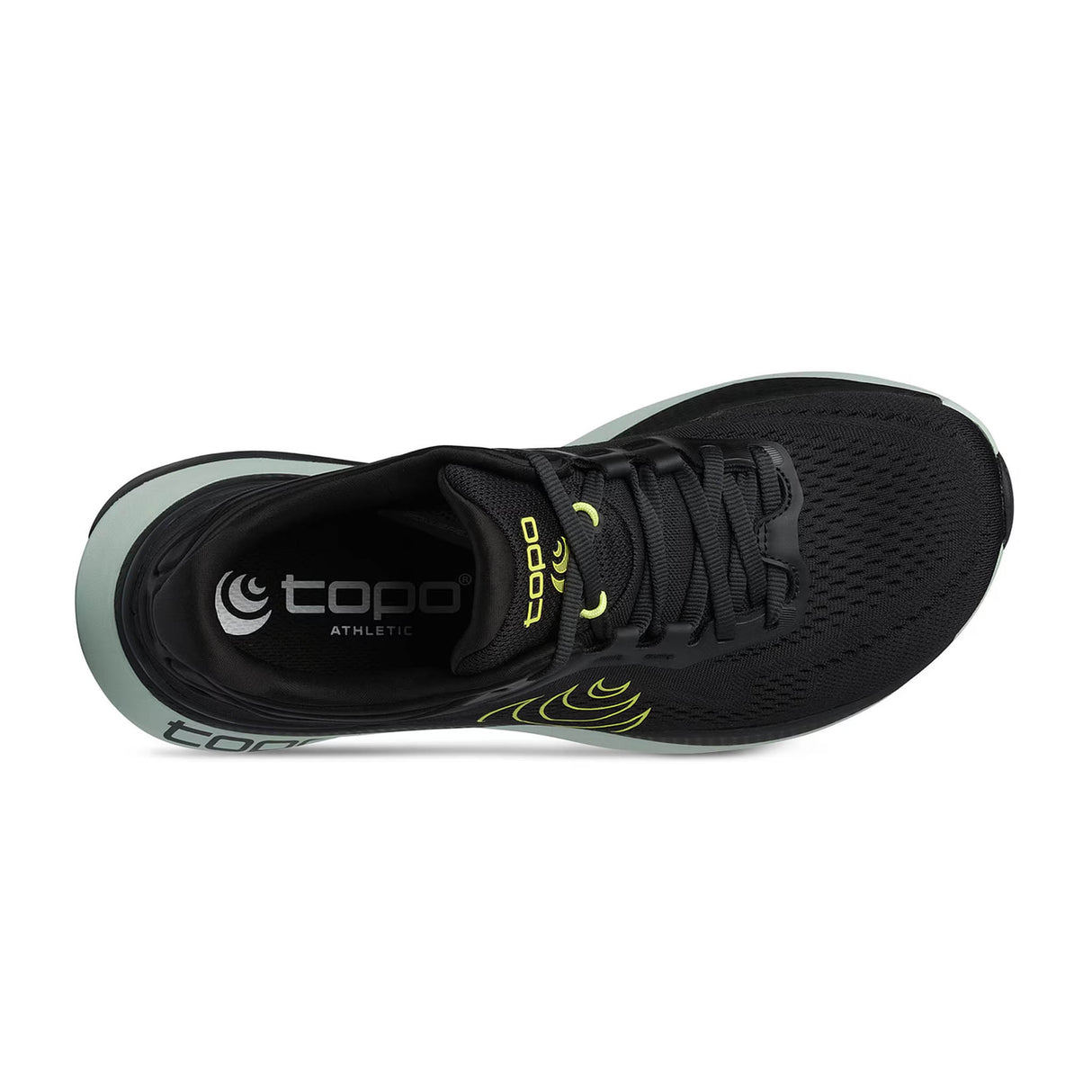 TOPO MEN AURA 2