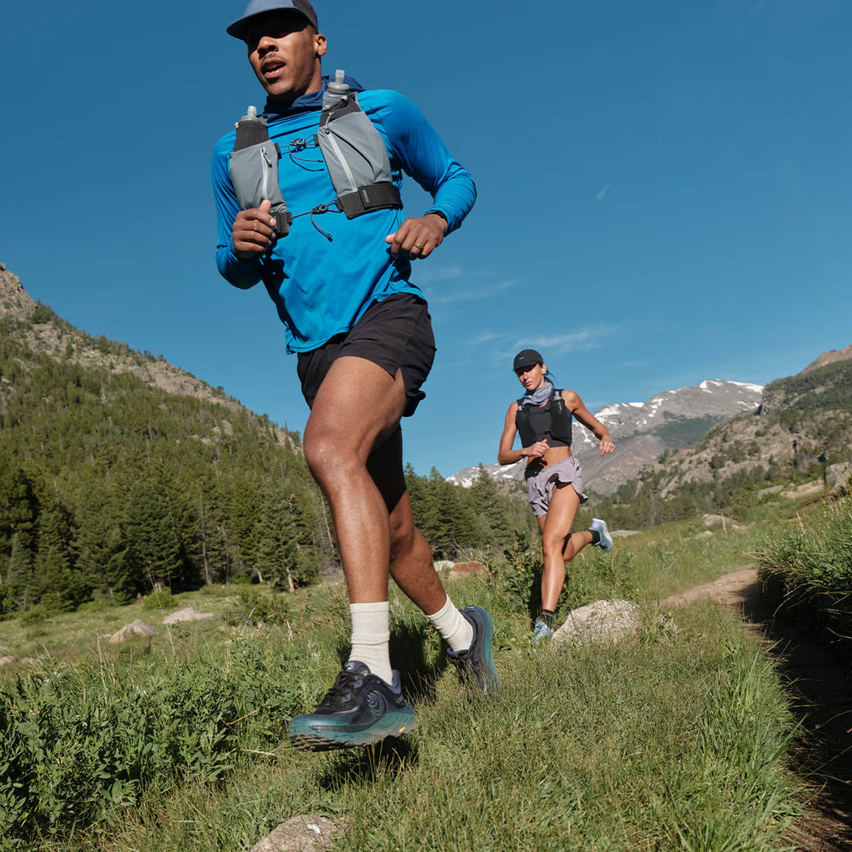 TOPO MEN ULTRAVENTURE 5