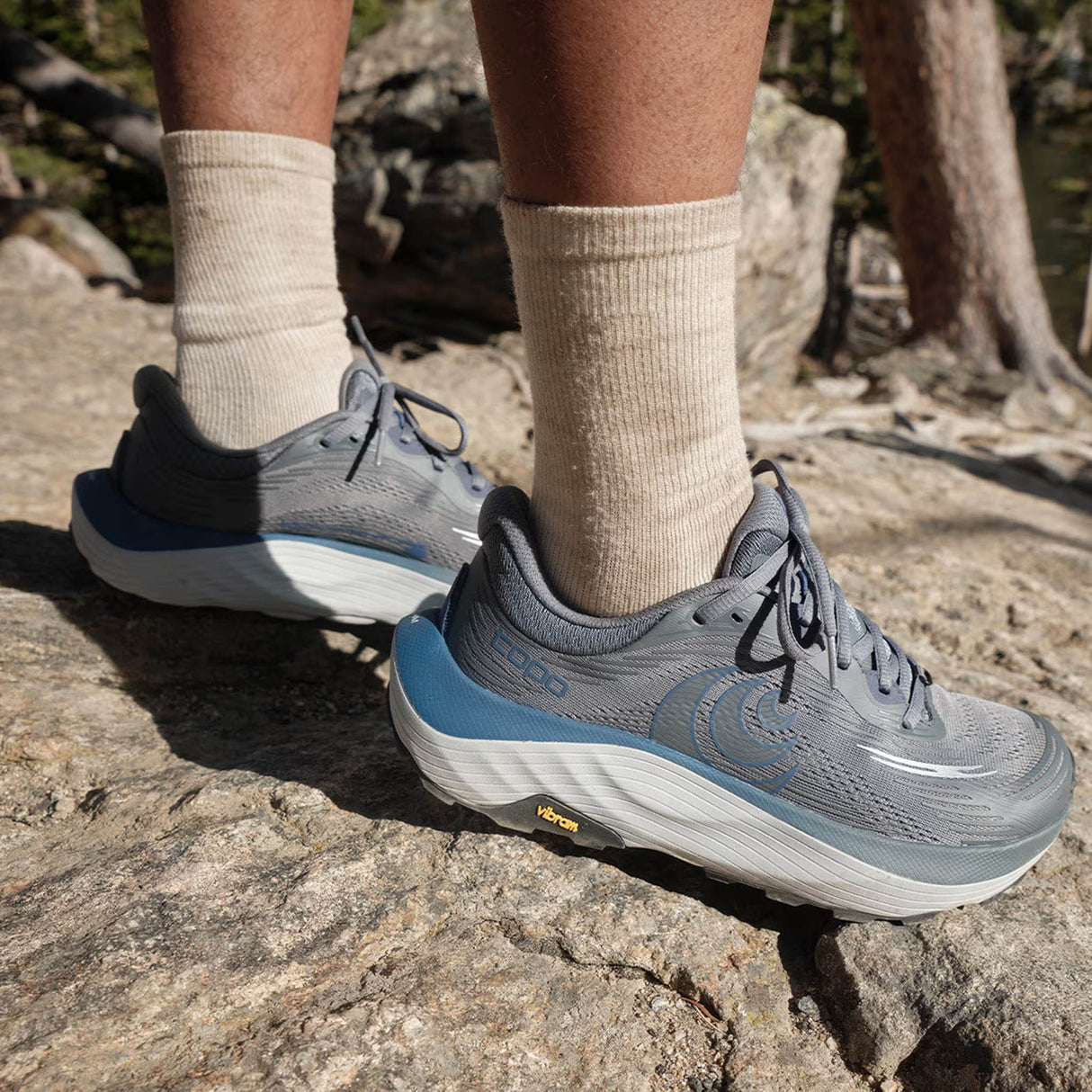 TOPO MEN ULTRAVENTURE 5