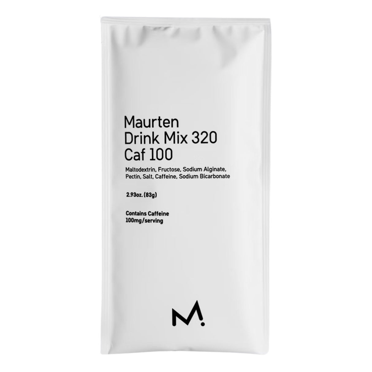 MAURTEN DRINK MIX 320 [83g]