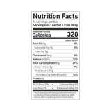 MAURTEN DRINK MIX 320 [83g]