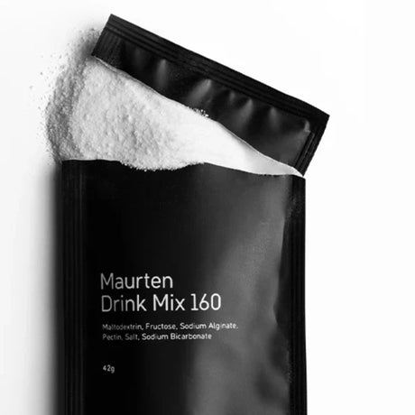 MAURTEN DRINK MIX 160 [42g]