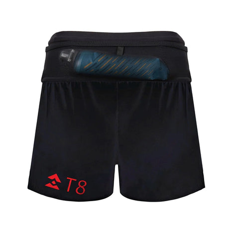 T8 MEN SHERPA SHORTS - V2 - THE 9 DRAGONS