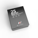 MILEAGE 25BOOST HYDROGEL