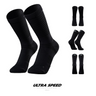 MOTIVE SOCK ULTRA SPEED MONOCHROME