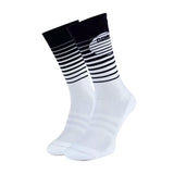 MOTIVE SOCK SPEED PERFORMANCE CREW SOCK-DUSK2DAWN