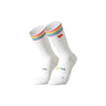 MOTIVE SOCK ULTRA SPEED COLORFLOW - CREW