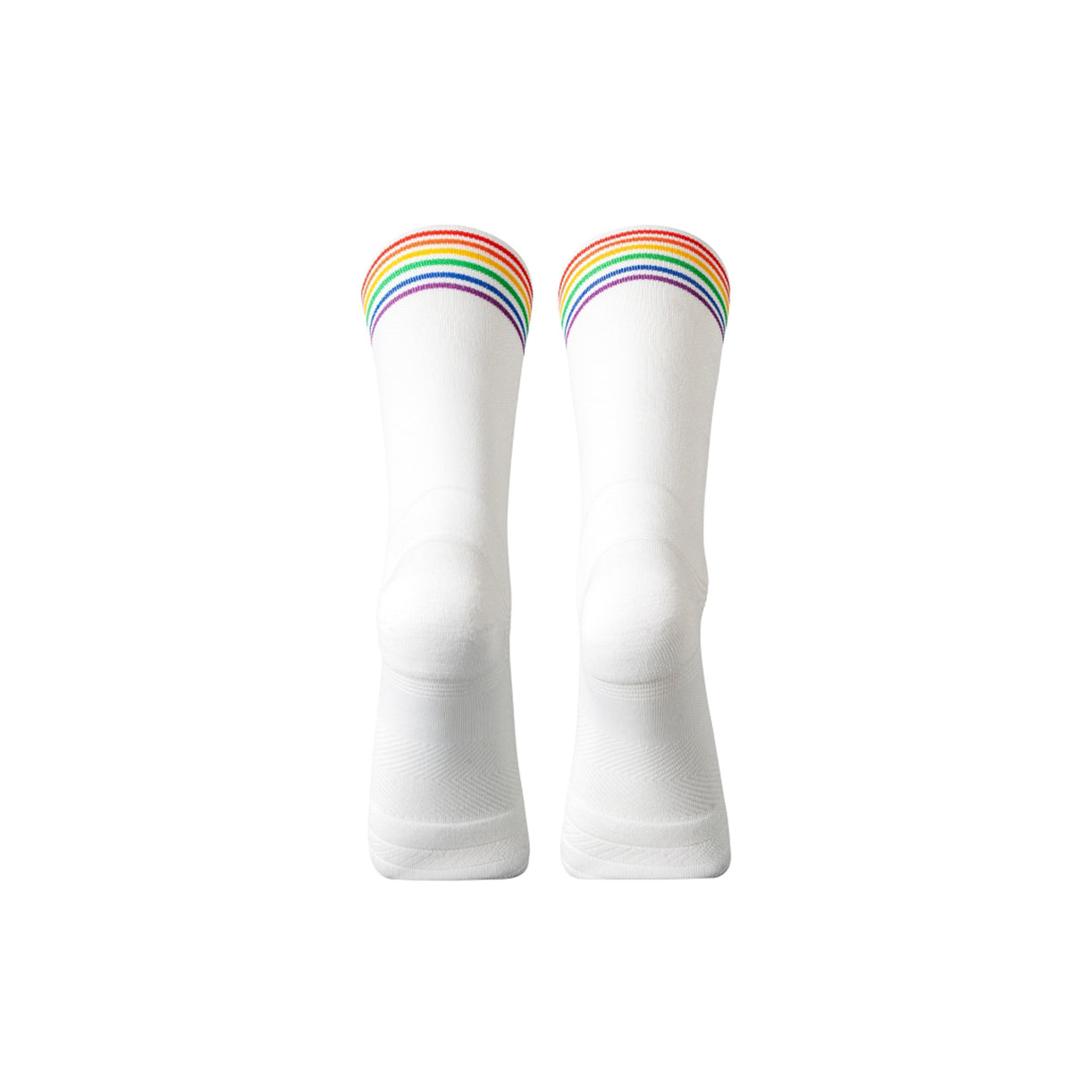 MOTIVE SOCK ULTRA SPEED COLORFLOW - CREW