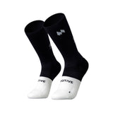 MOTIVE SOCK ULTRA SPEED PURE CONTRAST-CREW