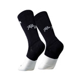 MOTIVE SOCK ULTRA SPEED PURE CONTRAST-CREW