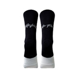 MOTIVE SOCK ULTRA SPEED PURE CONTRAST-CREW