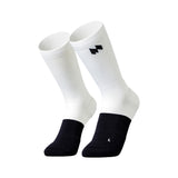 MOTIVE SOCK ULTRA SPEED PURE CONTRAST-CREW