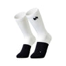 MOTIVE SOCK ULTRA SPEED PURE CONTRAST-CREW