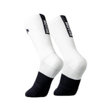 MOTIVE SOCK ULTRA SPEED PURE CONTRAST-CREW