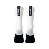 MOTIVE SOCK ULTRA SPEED PURE CONTRAST-CREW