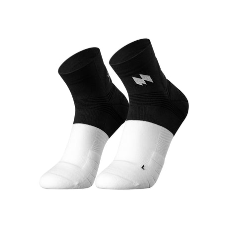 MOTIVE SOCK ULTRA SPEED PURE CONTRAST-LOW CUT