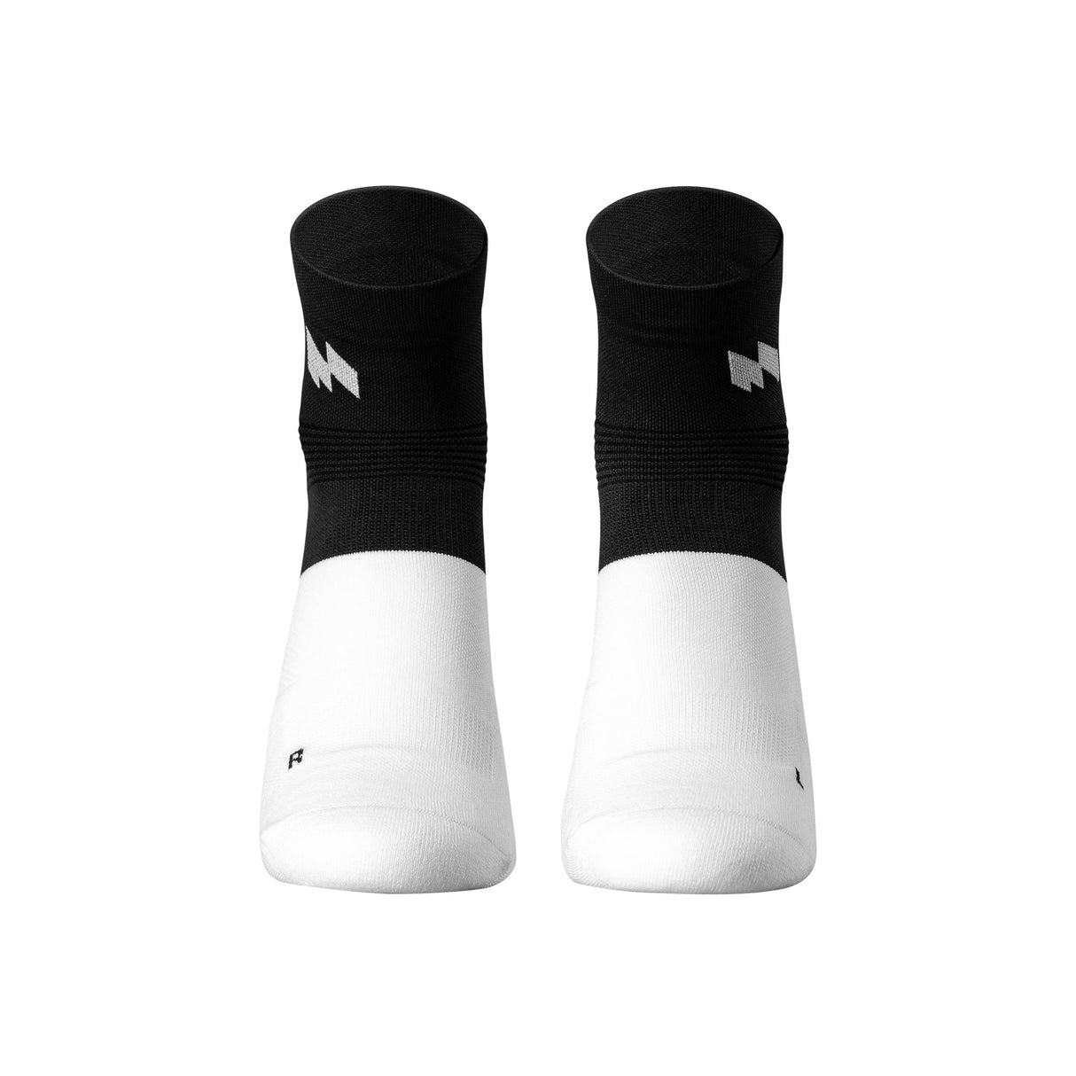 MOTIVE SOCK ULTRA SPEED PURE CONTRAST-LOW CUT