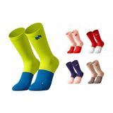 MOTIVE SOCK ULTRA SPEED PURE CONTRAST COLOR - CREW