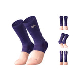 MOTIVE SOCK ULTRA SPEED PURE CONTRAST COLOR - CREW