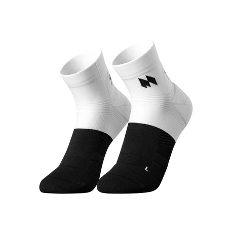 MOTIVE SOCK ULTRA SPEED PURE CONTRAST-LOW CUT