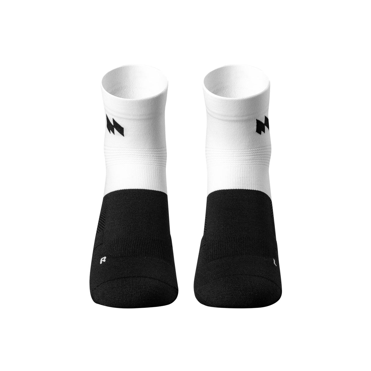 MOTIVE SOCK ULTRA SPEED PURE CONTRAST-LOW CUT