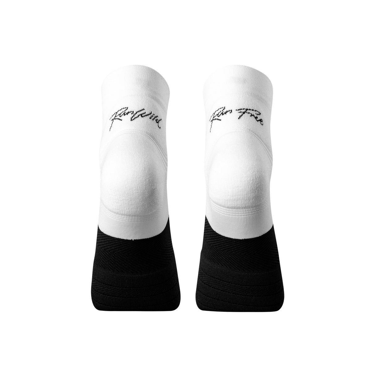 MOTIVE SOCK ULTRA SPEED PURE CONTRAST-LOW CUT